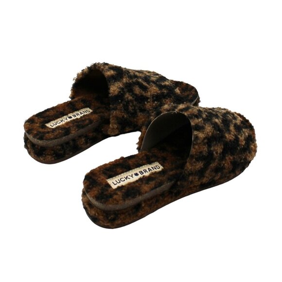 Lucky Brand Slippers - Picture 5 of 7
